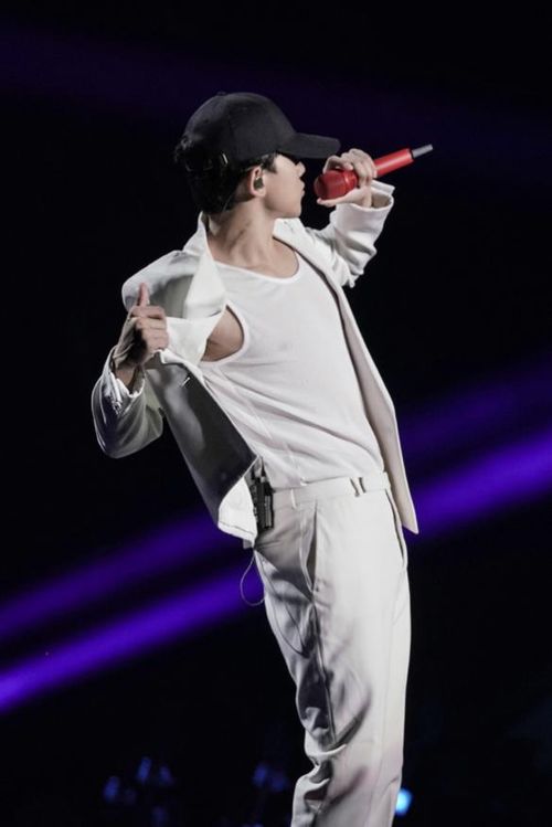 2020青春芒果夜有黄明昊吗？