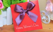 三八送什么礼物给老婆