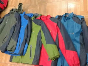 冲锋衣是什么？