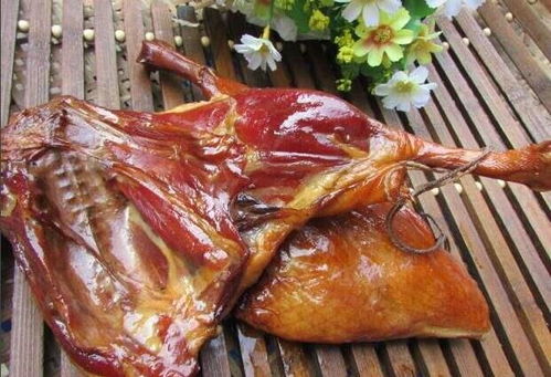 白萝卜腊鸭怎么做好吃又简单