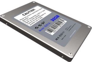 什么叫固态硬盘，和硬盘有什么区别，