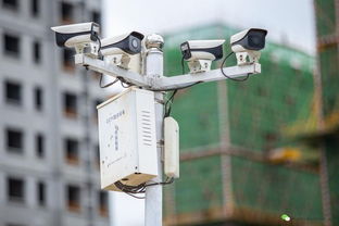 视频监控设备都包含哪些？