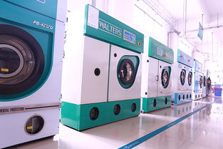 一套干洗设备大概需要多少钱,干洗店洗衣设备价格大约多少钱