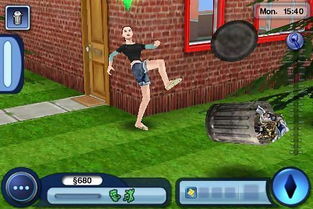 求模拟人生3秘籍和攻略