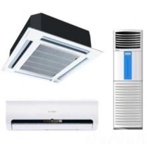 全国空调销量第一是哪个品牌