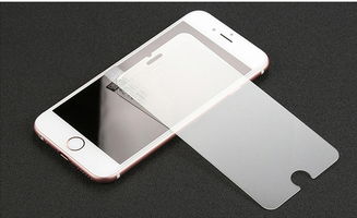 钢化膜什么材质