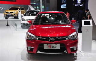 我想买一辆6万左右的新车，买什么好呢