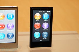 nano7可以连蓝牙吗,苹果ipodnano7