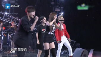 青春有你个人训练生有谁,青春有你2训练生