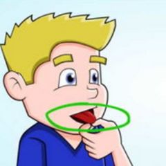 怎么吹口哨（不用手吹的那种）