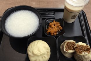 早餐卖什么简单又赚钱