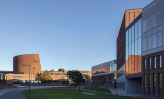 中国建筑系排名前50的大学