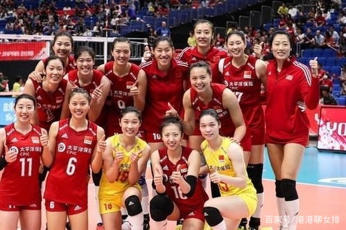 中国女排吧：如何评价中国女排队长惠若琪？