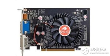 显卡的作用通俗解释,显卡的作用是把cpu要处理的图形信息存储在