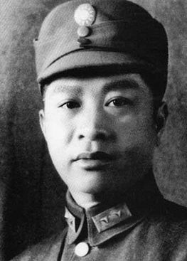 叶挺的后代叶启光