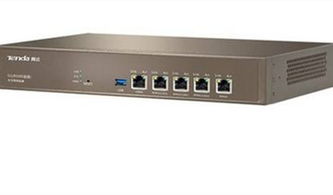 路由器哪个牌子最好