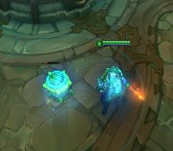 LOL船长哪个皮肤好看