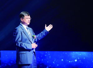 中国移动总裁李跃退休，谁会接任新的总裁？