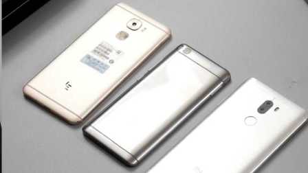 乐视网s50超级电视怎么操作