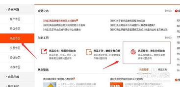 如何查询自己淘宝号被降权了