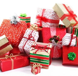 新年礼品卡,新年礼品有哪些