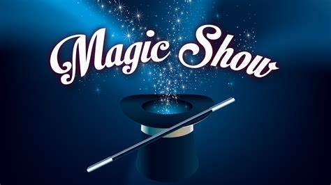 MAGIC是什么意思？