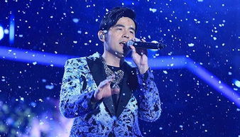 好声音第五季全部歌曲