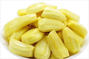 菠萝蜜的吃法怎么吃