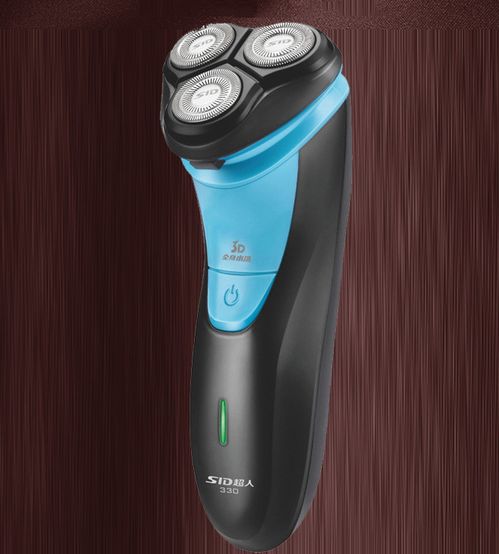 电动剃须刀排行榜,剃须刀品牌排行榜前十名