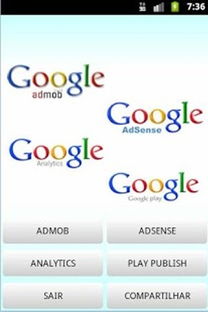 google广告联盟及Google广告