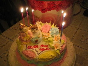 生日送什么礼物最好？