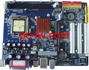 pci是什么，有什么作用？