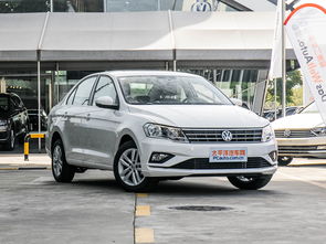 新款捷达车怎么样