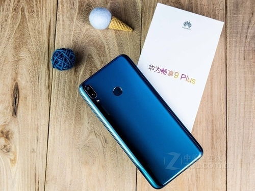 华为畅享9 鸿蒙,华为畅享9 pro