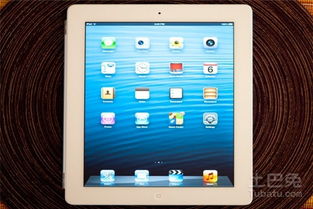 ipad4尺寸是多少寸,苹果ipad4尺寸