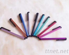 电容笔和触控笔有什么区别