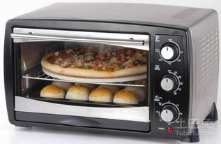 烤箱和微波炉在原理上有什么区别？