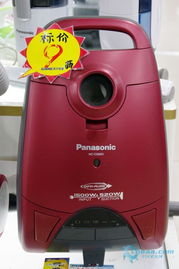飞利浦吸尘器和松下吸尘器哪个好