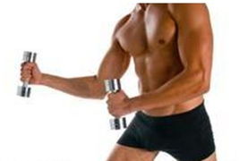 哑铃锻炼方法图解女生版