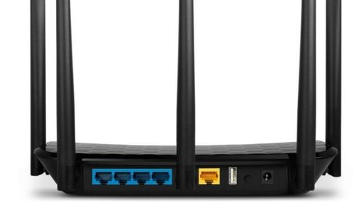 无线路由器是什么意思？