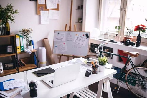 可以在家办公的工作，有哪些？