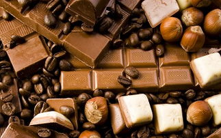 梦见巧克力糖是什么意思