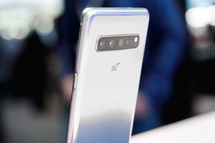 5g手机有哪几款