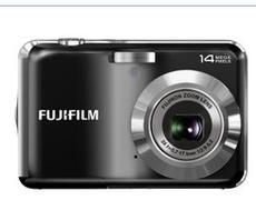 富士生产的相机怎么样