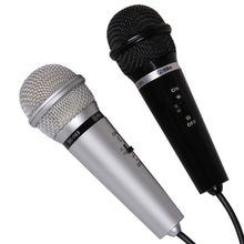 电容麦克风是什么意思，如何保养电容麦克风