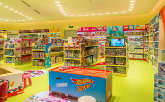 儿童玩具店怎样开起来，开好