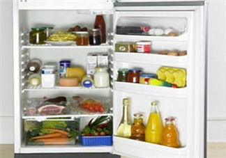 冰箱结冰怎么办怎么除冰