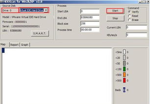 什么是磁盘扫描?有什么用?