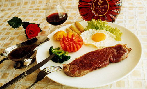 西餐有哪些菜系