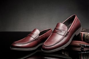 皮鞋品牌排行